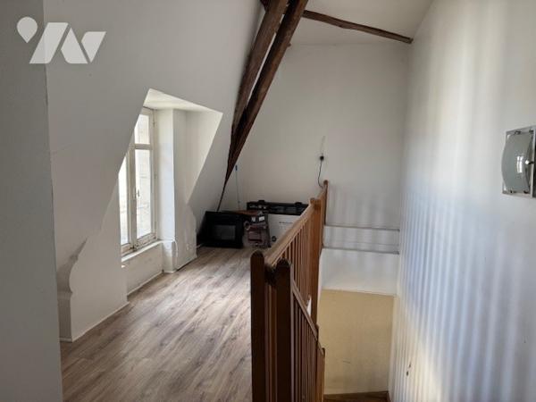 CHALONS EN CHAMPAGNE - Château JACQUESSON Avenue de Paris