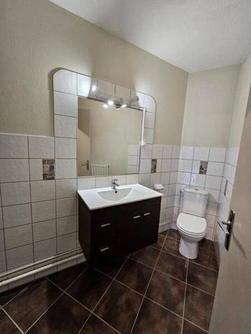 Appartement 1 pièce                                        - 42600 Montbrison Réf : 12636