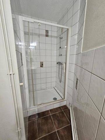 Appartement 1 pièce                                        - 42600 Montbrison Réf : 12636