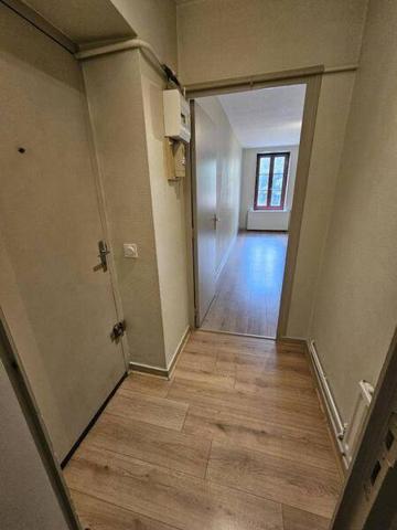 Appartement 1 pièce                                        - 42600 Montbrison Réf : 12636