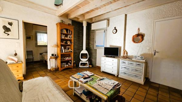 Maison/Villa à Saint Georges de Didonne de 58m2