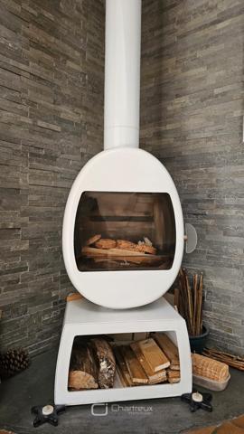 Maison/Villa à Saint Georges de Didonne de 58m2