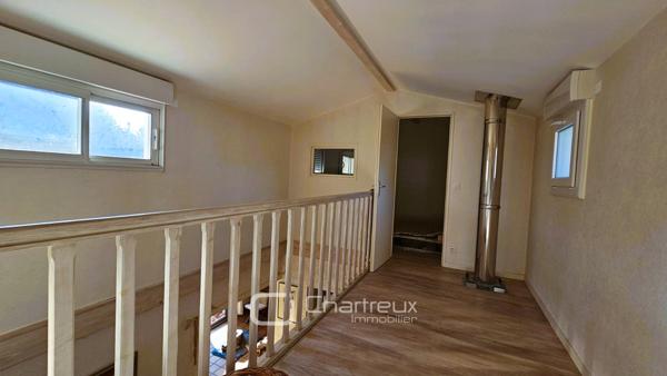 Maison/Villa à Saint Georges de Didonne de 58m2