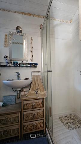 Maison/Villa à Saint Georges de Didonne de 58m2