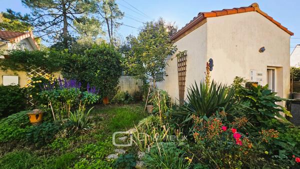 Maison/Villa à Saint Georges de Didonne de 58m2