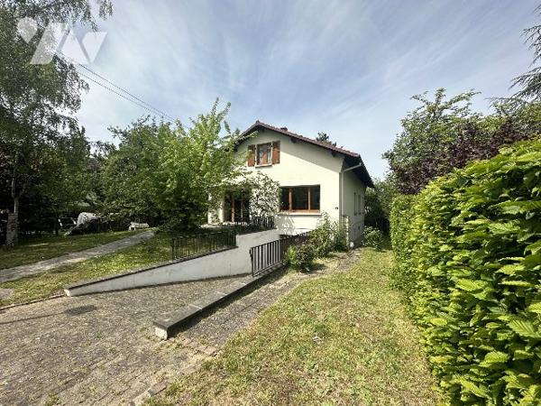 MAISON INDIVIDUELLE