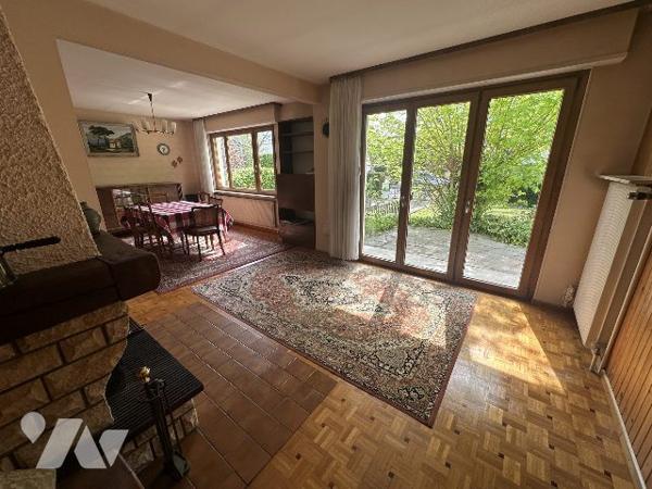 MAISON INDIVIDUELLE