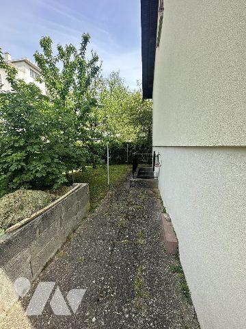 MAISON INDIVIDUELLE
