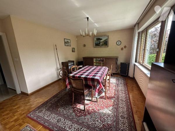 MAISON INDIVIDUELLE