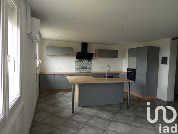 Maison à vendre 4 pièces 106 m² Sillé-le-Guillaume