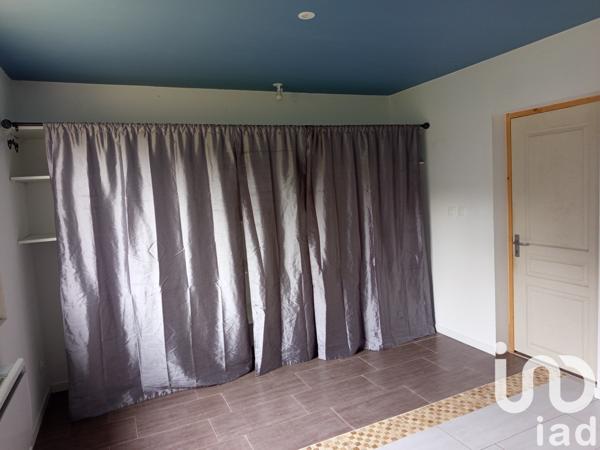 Maison à vendre 4 pièces 106 m² Sillé-le-Guillaume