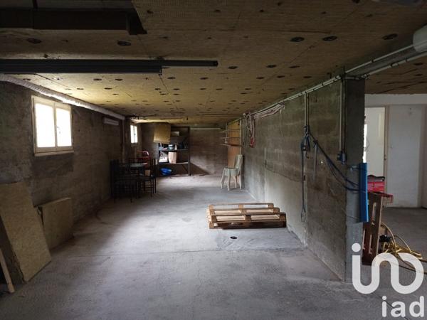 Maison à vendre 4 pièces 106 m² Sillé-le-Guillaume