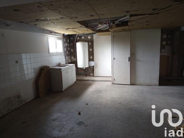 Maison à vendre 4 pièces 106 m² Sillé-le-Guillaume