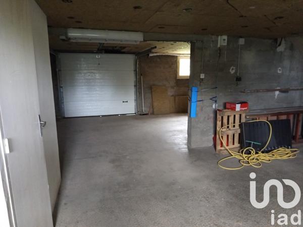 Maison à vendre 4 pièces 106 m² Sillé-le-Guillaume