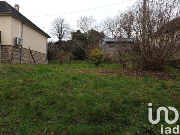 Maison à vendre 4 pièces 106 m² Sillé-le-Guillaume