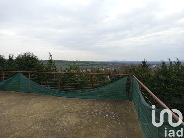 Maison à vendre 4 pièces 106 m² Sillé-le-Guillaume