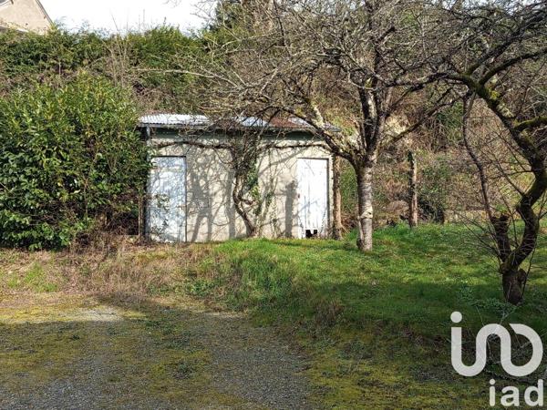 Maison à vendre 4 pièces 106 m² Sillé-le-Guillaume