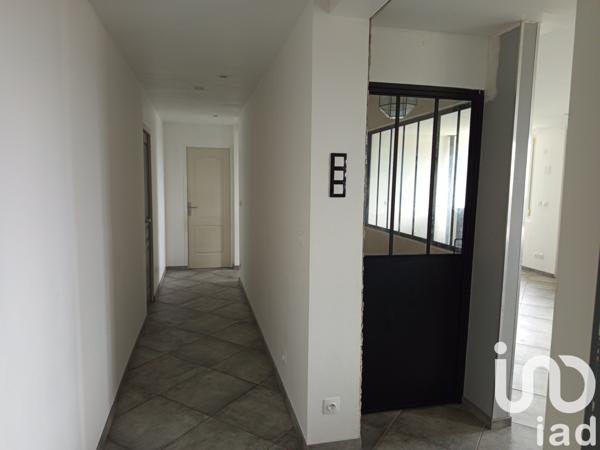 Maison à vendre 4 pièces 106 m² Sillé-le-Guillaume