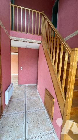 Proche de la mer, maison d'habitation.