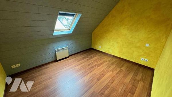 Proche de la mer, maison d'habitation.