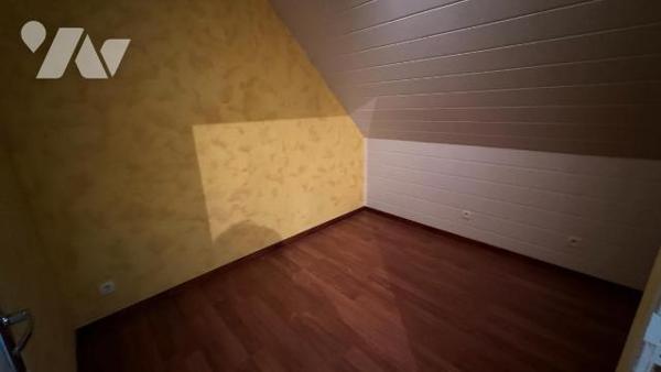 Proche de la mer, maison d'habitation.