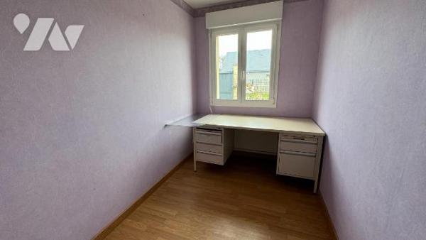 Proche de la mer, maison d'habitation.