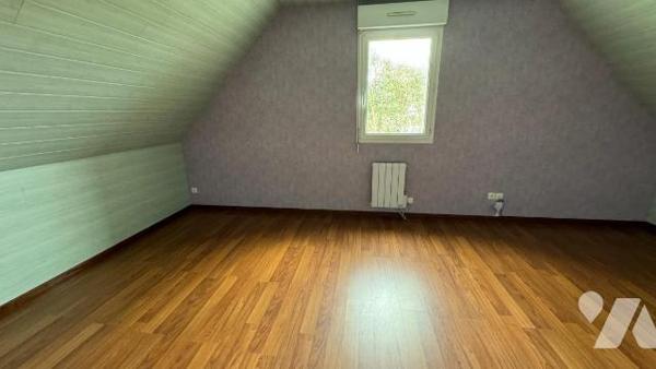 Proche de la mer, maison d'habitation.