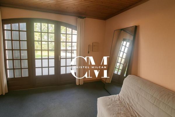 Maison Mérignac 3 pièces 45 m2 terrain de 380 m²