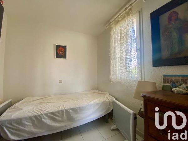 Appartement à vendre 3 pièces 43 m² Leucate