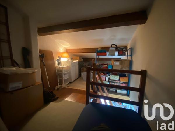 Appartement à vendre 3 pièces 43 m² Leucate