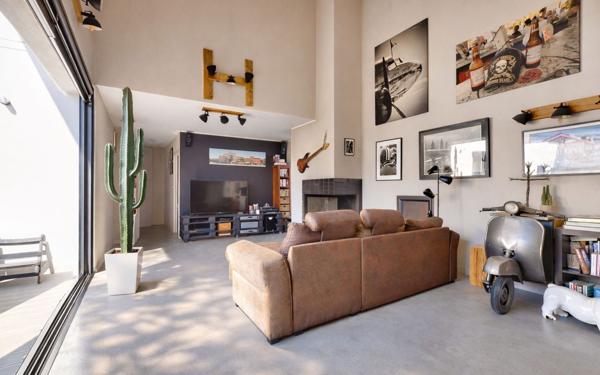 Maison à vendre    7 pièces • 169,34 m2 Tassin-la-Demi-Lune