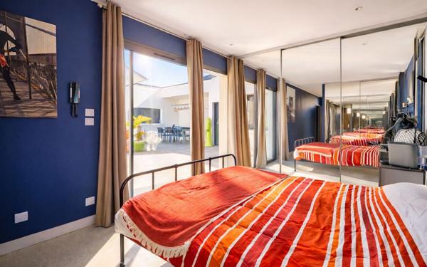 Maison à vendre    7 pièces • 169,34 m2 Tassin-la-Demi-Lune