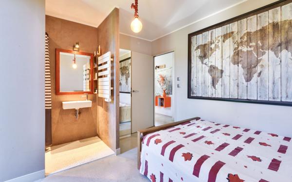 Maison à vendre    7 pièces • 169,34 m2 Tassin-la-Demi-Lune