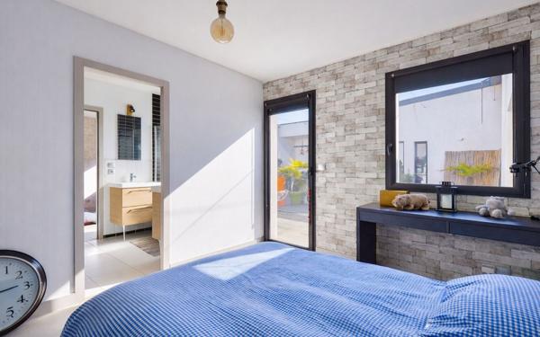 Maison à vendre    7 pièces • 169,34 m2 Tassin-la-Demi-Lune