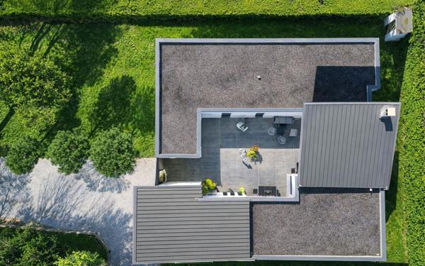 Maison à vendre    7 pièces • 169,34 m2 Tassin-la-Demi-Lune