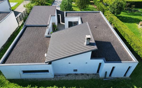 Maison à vendre    7 pièces • 169,34 m2 Tassin-la-Demi-Lune