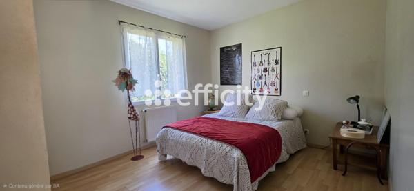 Maison
         6 pièces
        - 115 m² Exclusivité 296 700 €*