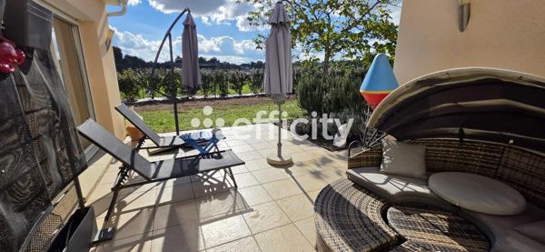 Maison
         6 pièces
        - 115 m² Exclusivité 296 700 €*