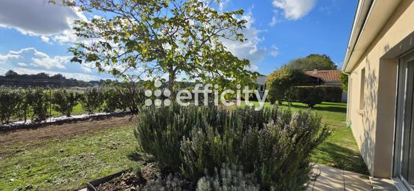 Maison
         6 pièces
        - 115 m² Exclusivité 296 700 €*