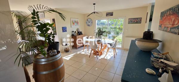 Maison
         6 pièces
        - 115 m² Exclusivité 296 700 €*