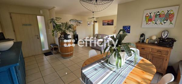 Maison
         6 pièces
        - 115 m² Exclusivité 296 700 €*