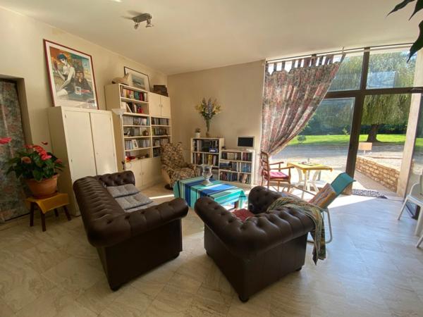 Maison à vendre 8 pièces proche de CHALON SUR SAONE (71)