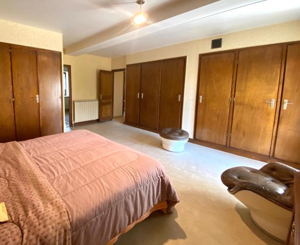 Maison à vendre 8 pièces proche de CHALON SUR SAONE (71)