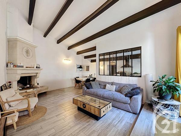 Appartement F4 à vendre  5 pièces - 117,98 m2 CAVAILLON - 84