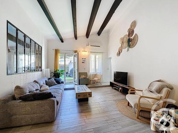 Appartement F4 à vendre  5 pièces - 117,98 m2 CAVAILLON - 84