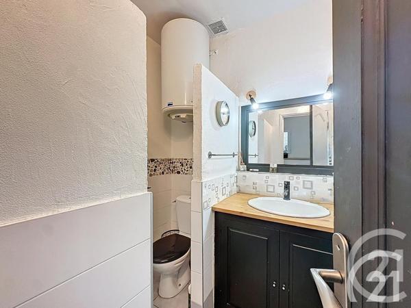 Appartement F4 à vendre  5 pièces - 117,98 m2 CAVAILLON - 84