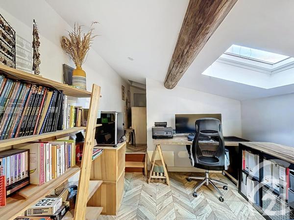 Appartement F4 à vendre  5 pièces - 117,98 m2 CAVAILLON - 84