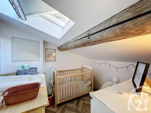 Appartement F4 à vendre  5 pièces - 117,98 m2 CAVAILLON - 84