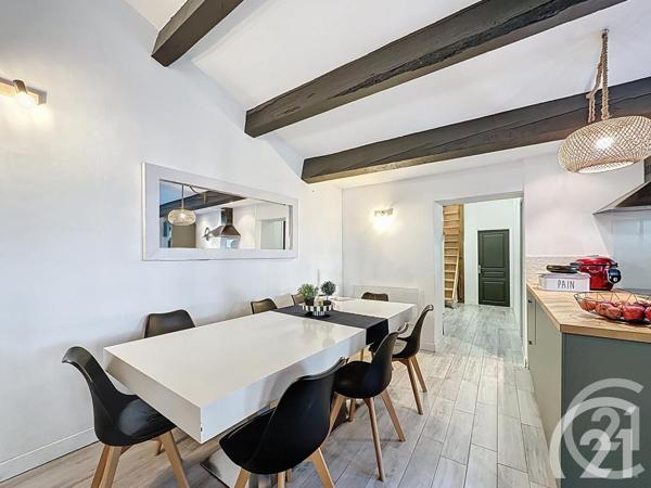 Appartement F4 à vendre  5 pièces - 117,98 m2 CAVAILLON - 84