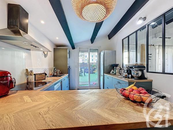 Appartement F4 à vendre  5 pièces - 117,98 m2 CAVAILLON - 84